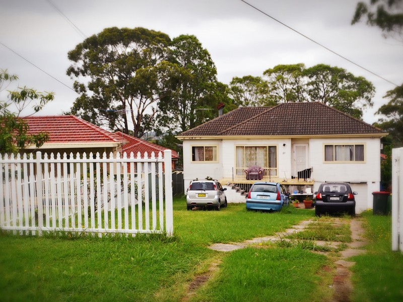 37 Smiths Avenue, Cabramatta NSW 2166