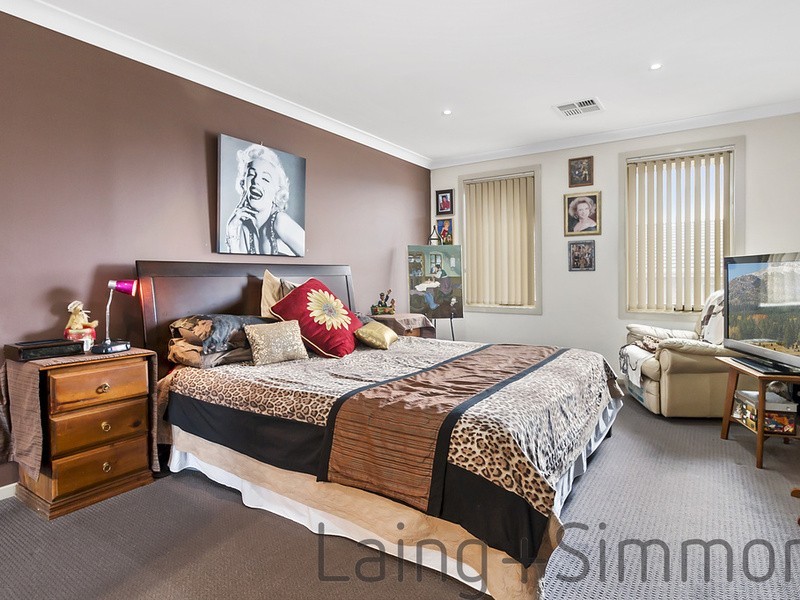 44D Weeroona Road, Edensor Park NSW 2176