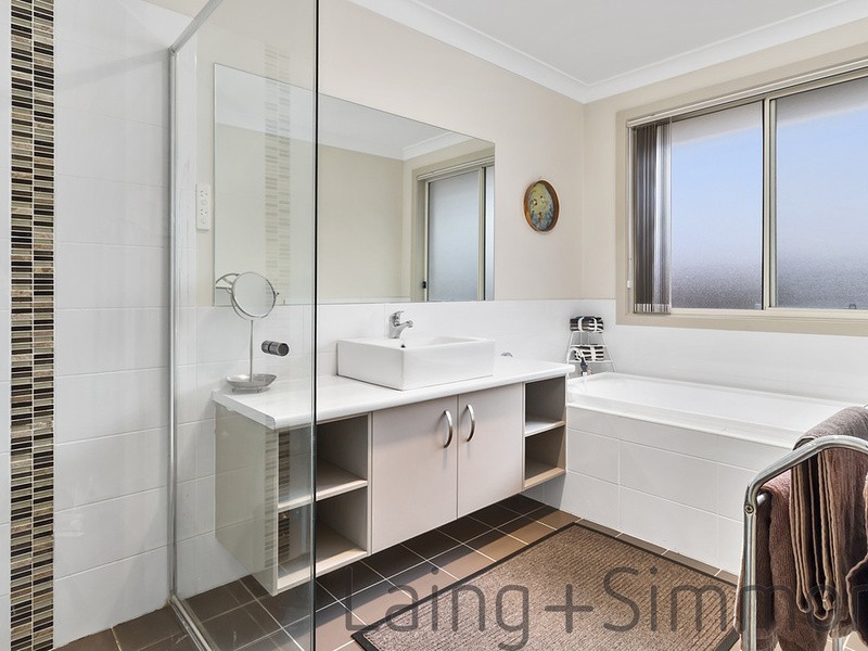 44D Weeroona Road, Edensor Park NSW 2176