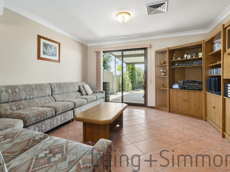 Bossley Park NSW 2176