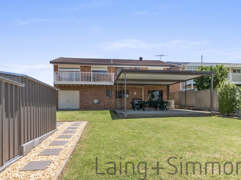 Bossley Park NSW 2176