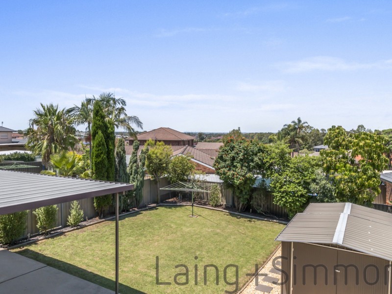 Bossley Park NSW 2176