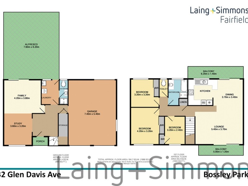 Bossley Park NSW 2176