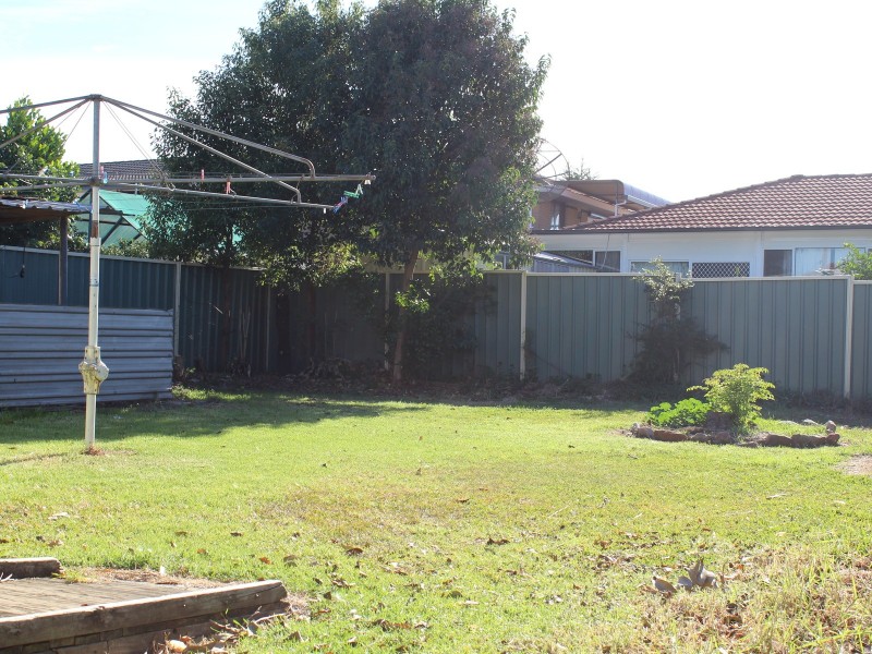 20 Wolseley Street, Fairfield NSW 2165