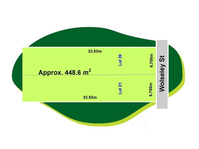 20 Wolseley Street, Fairfield NSW 2165