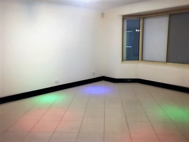 Hinchinbrook NSW 2168