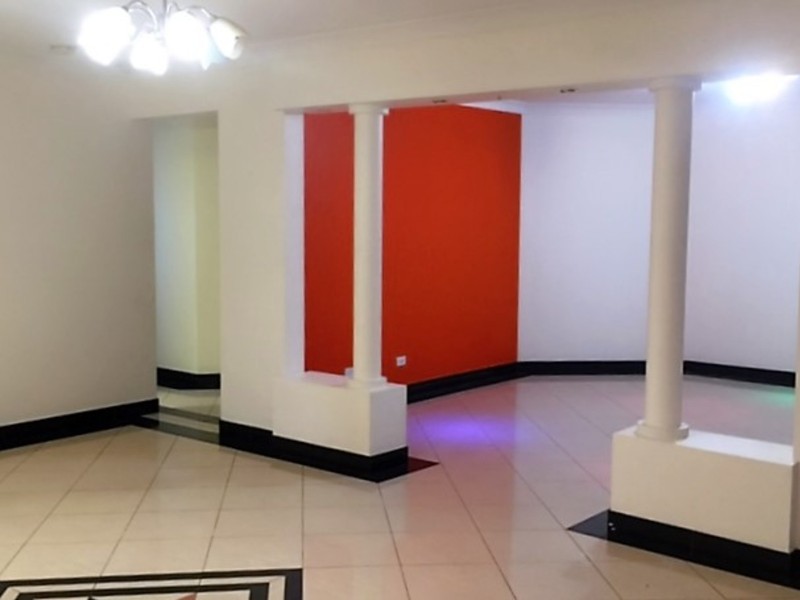 Hinchinbrook NSW 2168