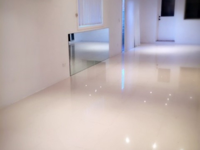 Hinchinbrook NSW 2168