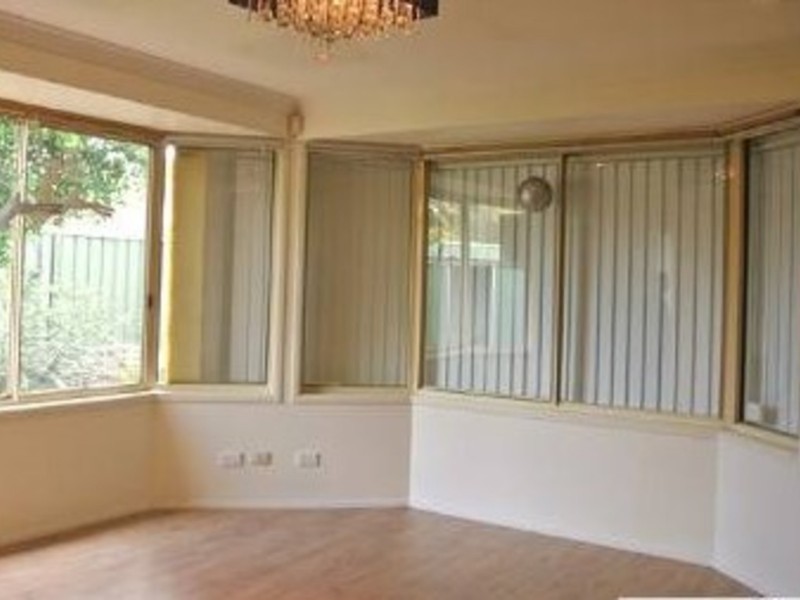 Hinchinbrook NSW 2168