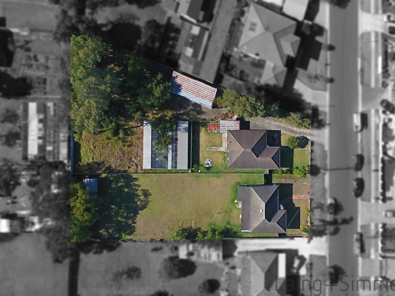 4 Richardson Street, Fairfield NSW 2165