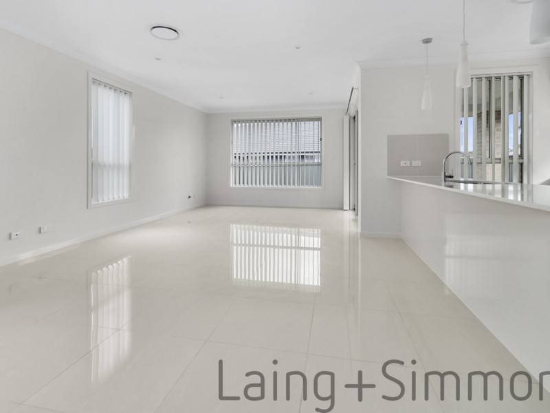 64 Jamboree Avenue, Leppington NSW 2179