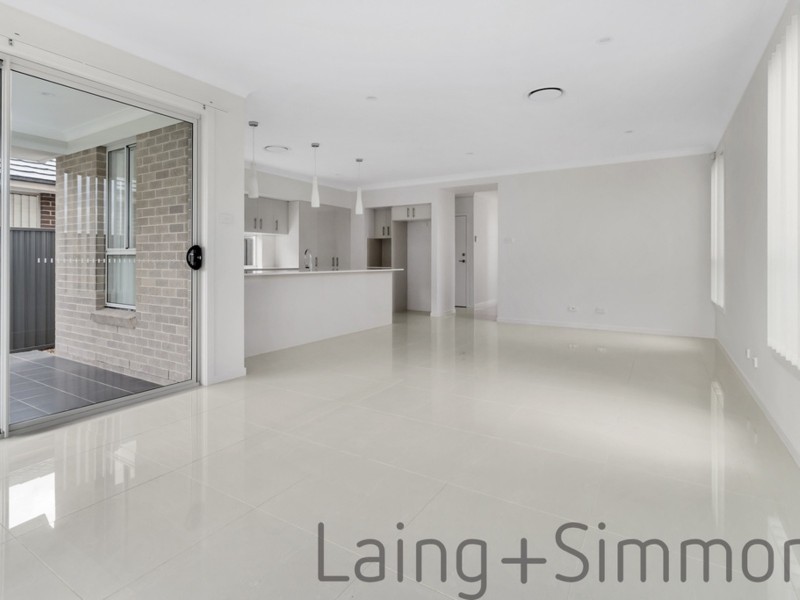 64 Jamboree Avenue, Leppington NSW 2179