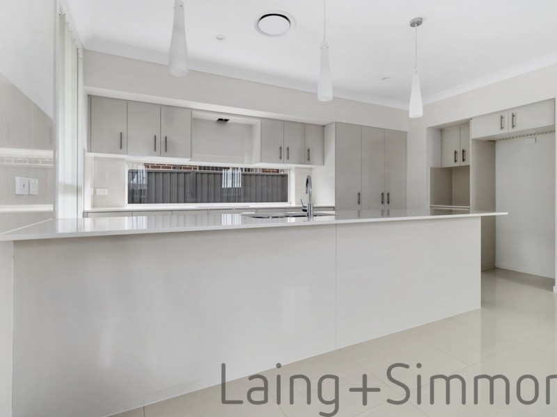 64 Jamboree Avenue, Leppington NSW 2179