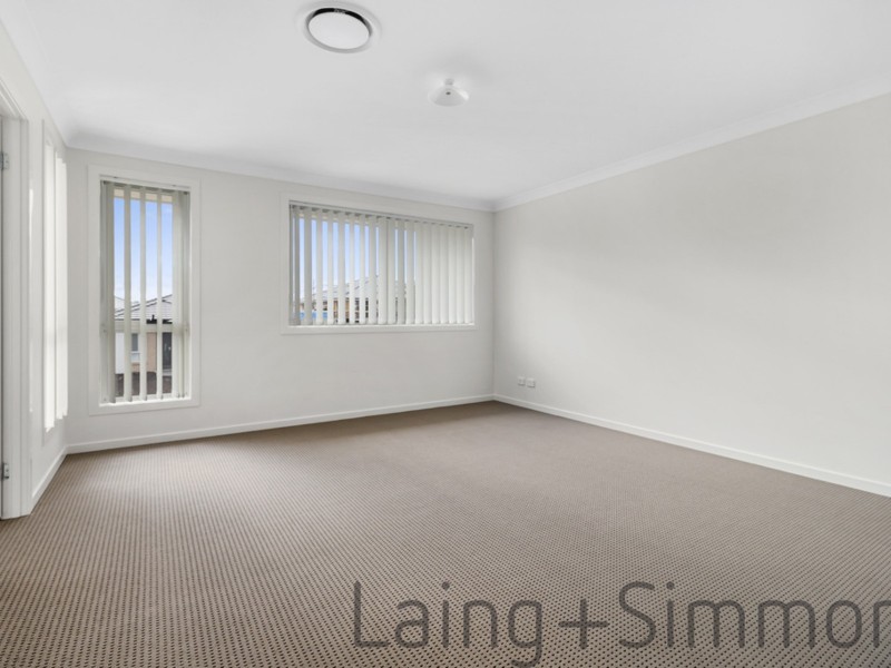 64 Jamboree Avenue, Leppington NSW 2179