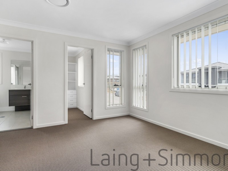 64 Jamboree Avenue, Leppington NSW 2179