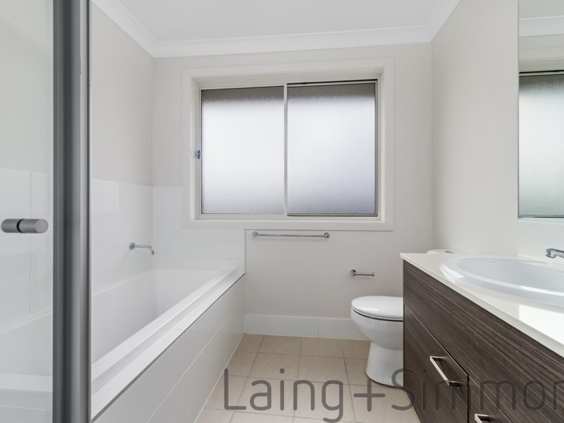 64 Jamboree Avenue, Leppington NSW 2179
