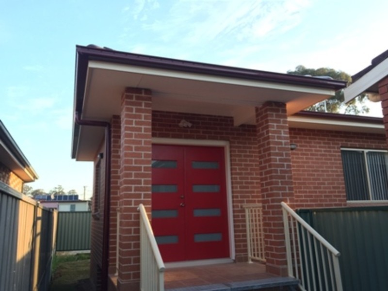 Cabramatta West NSW 2166