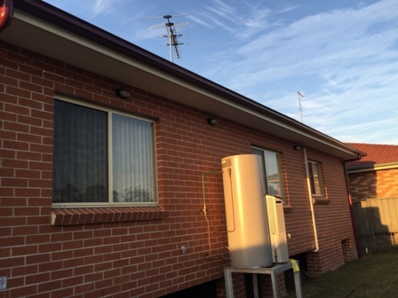 Cabramatta West NSW 2166