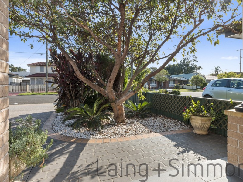 Canley Heights NSW 2166