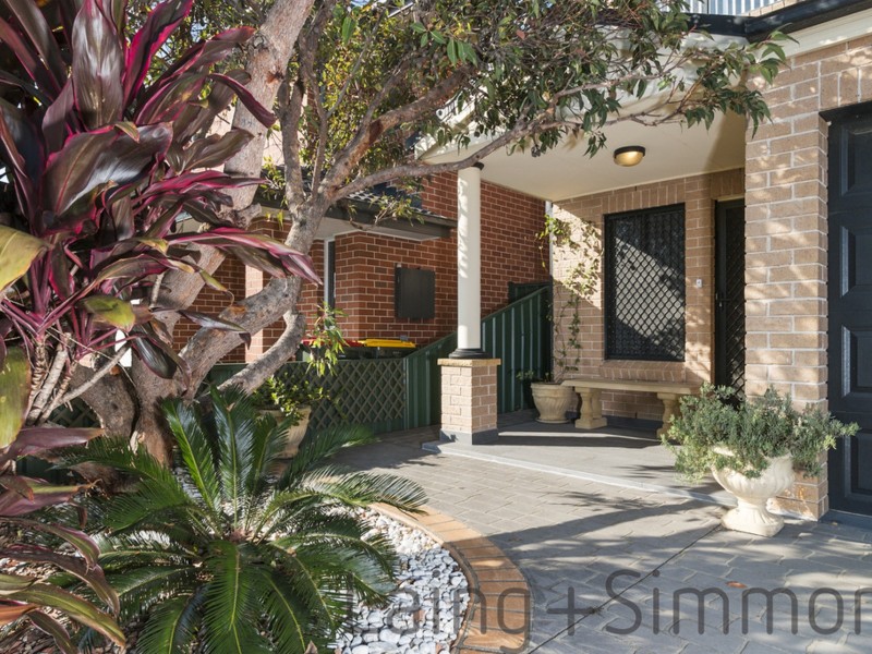 Canley Heights NSW 2166