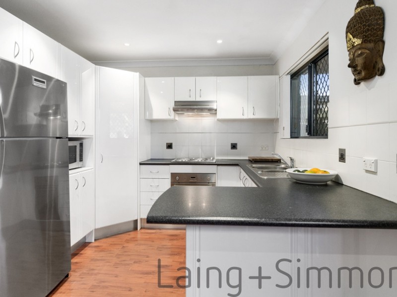 Canley Heights NSW 2166