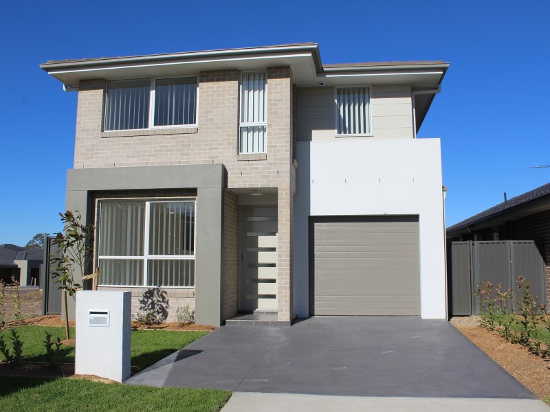 Lot 2093 Jamboree Avenue, Leppington NSW 2179