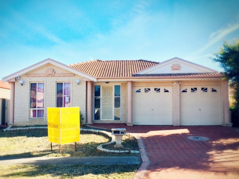 Hinchinbrook NSW 2168