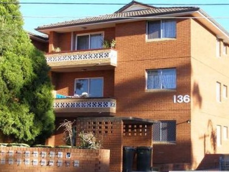 Canley Vale NSW 2166