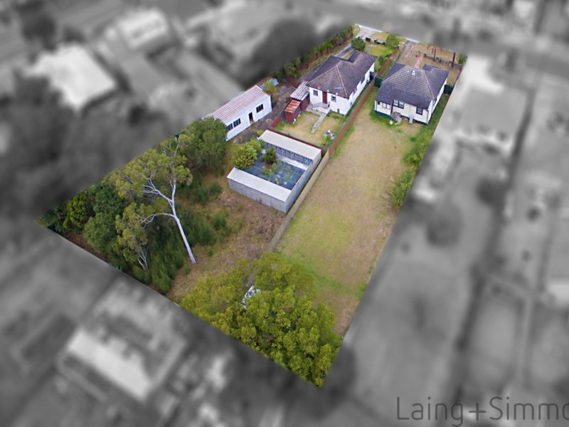 2&4 Richardson Street, Fairfield NSW 2165