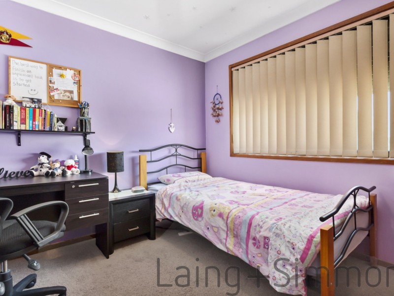 Bossley Park NSW 2176