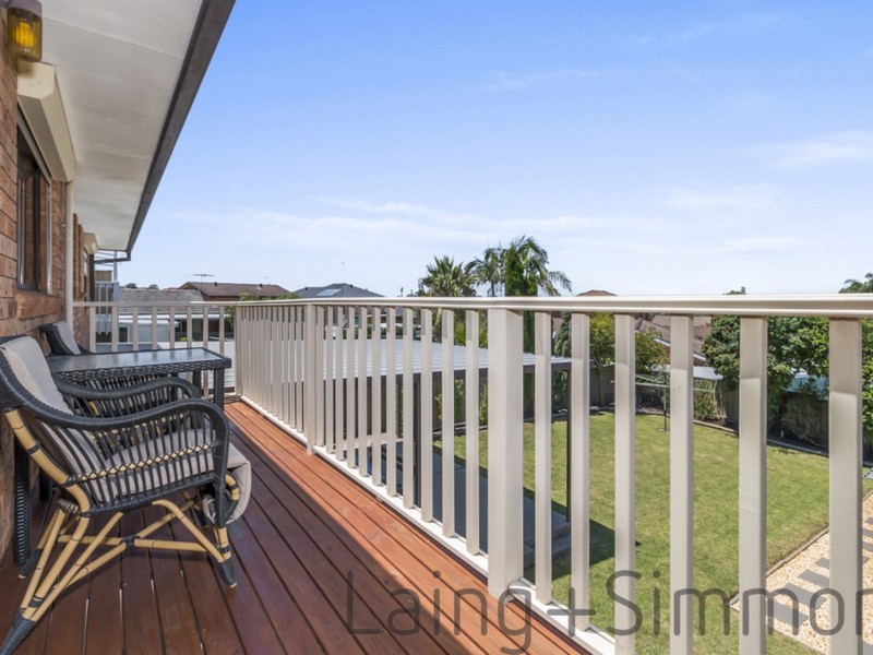 Bossley Park NSW 2176