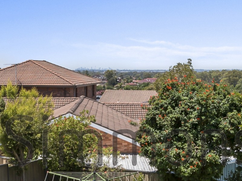 Bossley Park NSW 2176