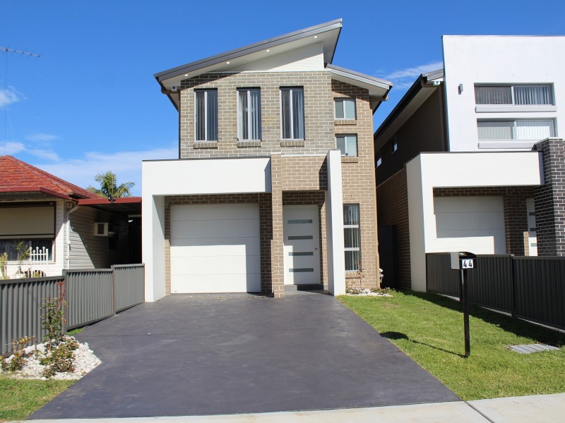 44 Rosedale Street, Canley Heights NSW 2166