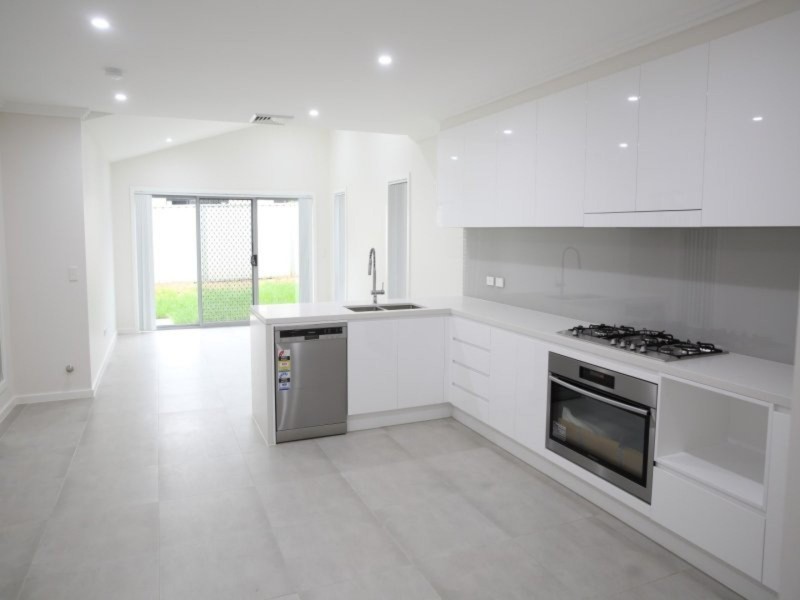 44 Rosedale Street, Canley Heights NSW 2166