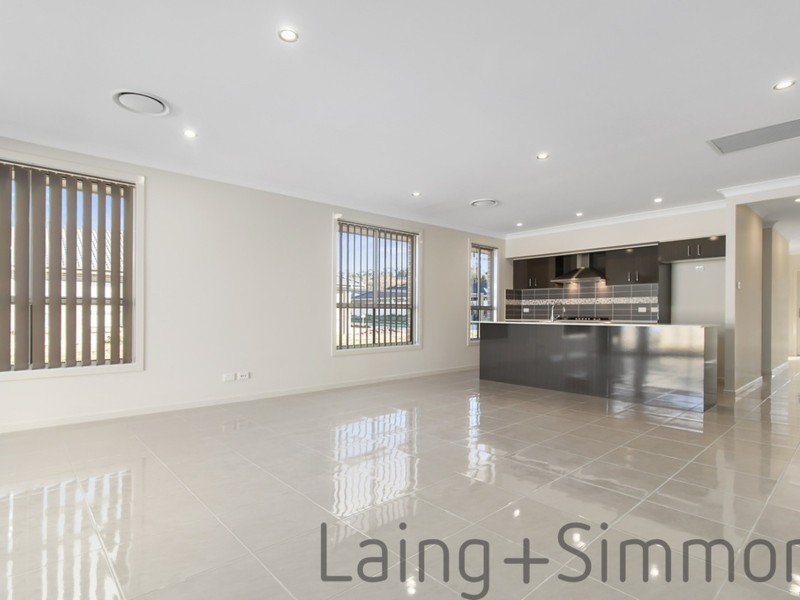 Lot 7 Gropler Street, Middleton Grange NSW 2171