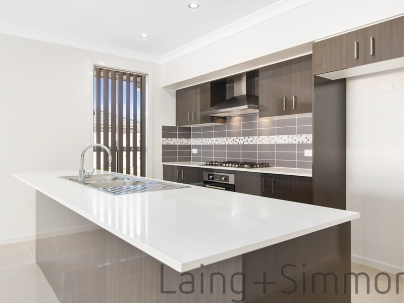 Lot 7 Gropler Street, Middleton Grange NSW 2171