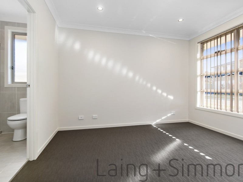 Lot 7 Gropler Street, Middleton Grange NSW 2171