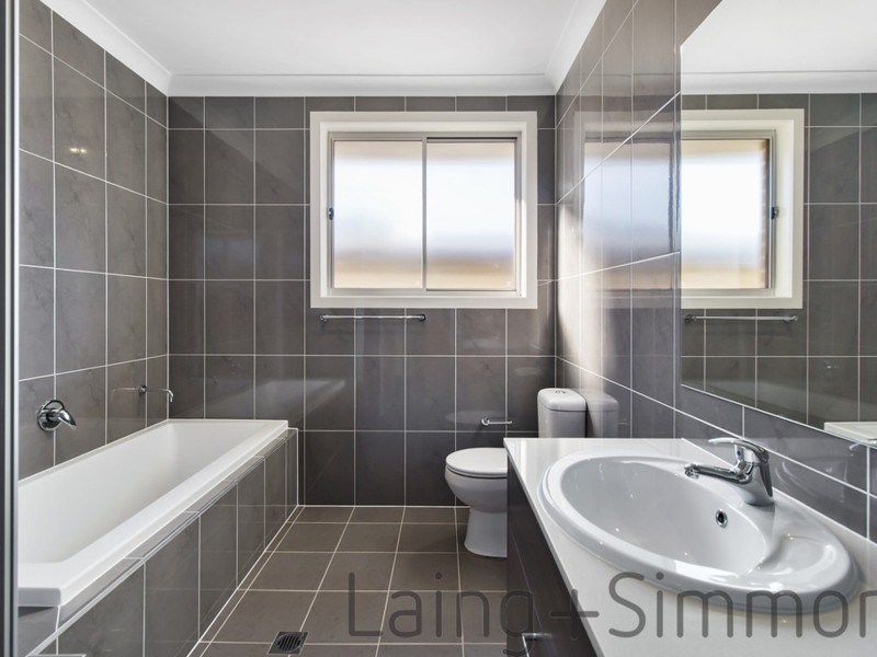 Lot 7 Gropler Street, Middleton Grange NSW 2171