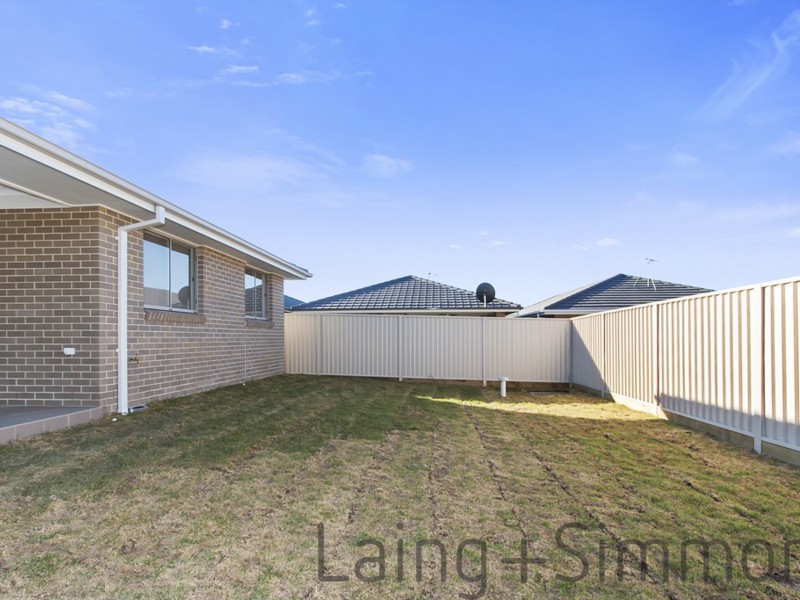 Lot 7 Gropler Street, Middleton Grange NSW 2171