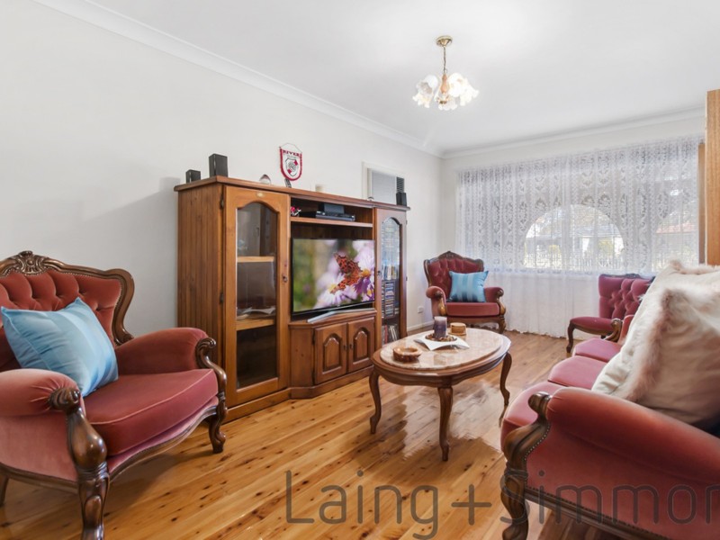 10 Galloway Street, Bossley Park NSW 2176