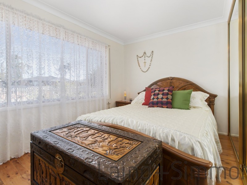 10 Galloway Street, Bossley Park NSW 2176