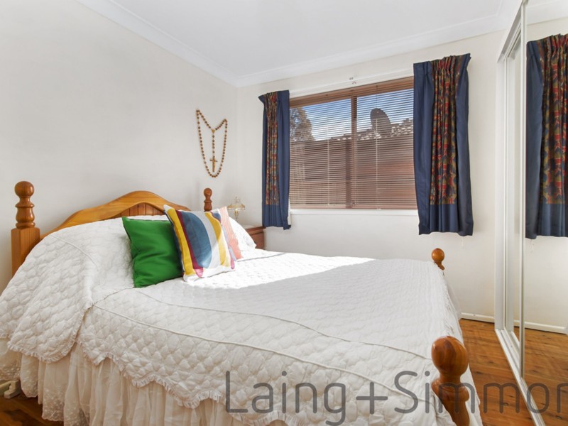 10 Galloway Street, Bossley Park NSW 2176