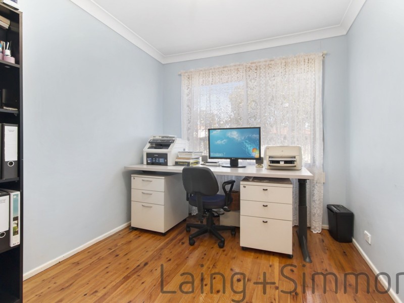 10 Galloway Street, Bossley Park NSW 2176