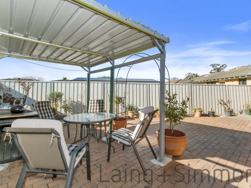 10 Galloway Street, Bossley Park NSW 2176