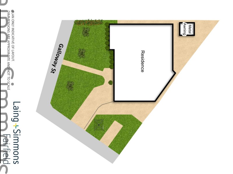 10 Galloway Street, Bossley Park NSW 2176