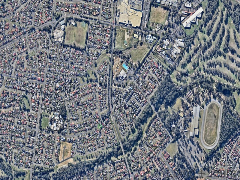 10 Galloway Street, Bossley Park NSW 2176