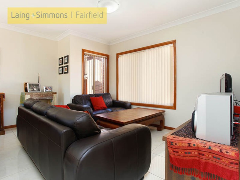 Fairfield Heights NSW 2165