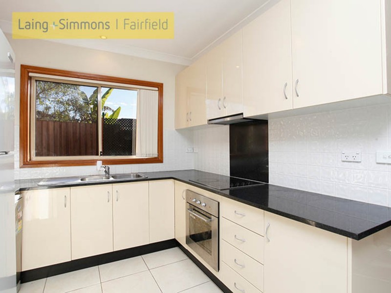 Fairfield Heights NSW 2165