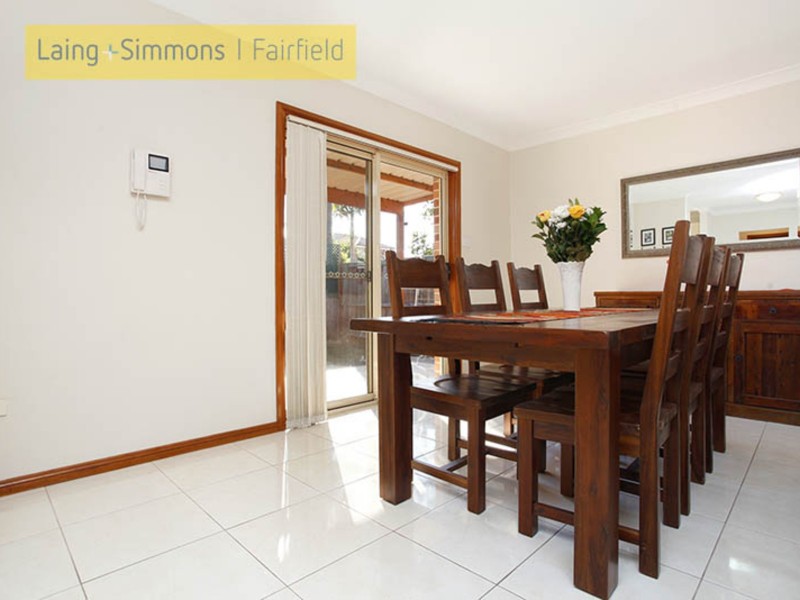 Fairfield Heights NSW 2165