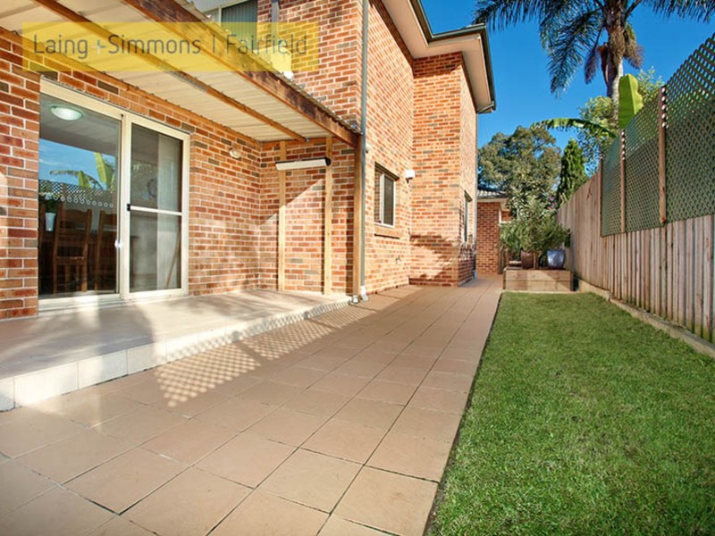 Fairfield Heights NSW 2165